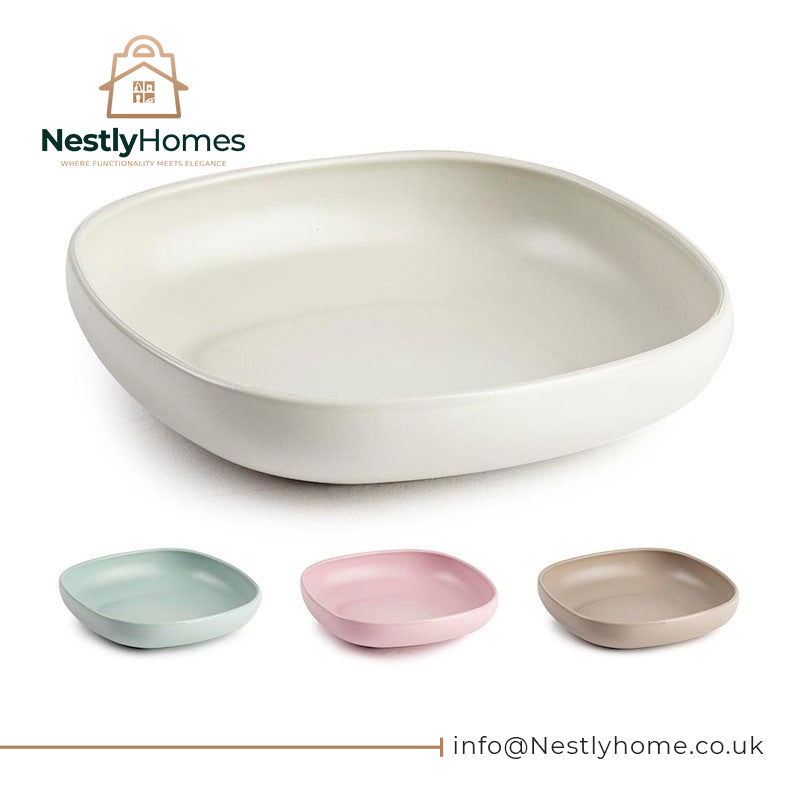 Dish Stilo 13cm