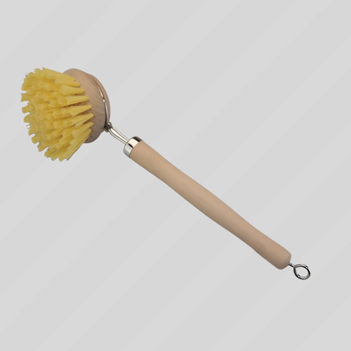 Dish Washing Up Wooden Brush