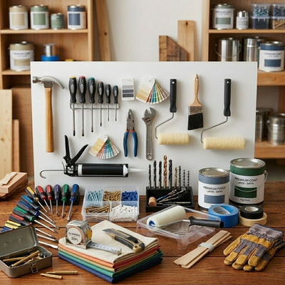 DIY