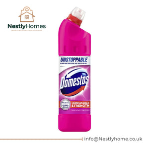 DOMESTOS BLEACH PINK 750ML