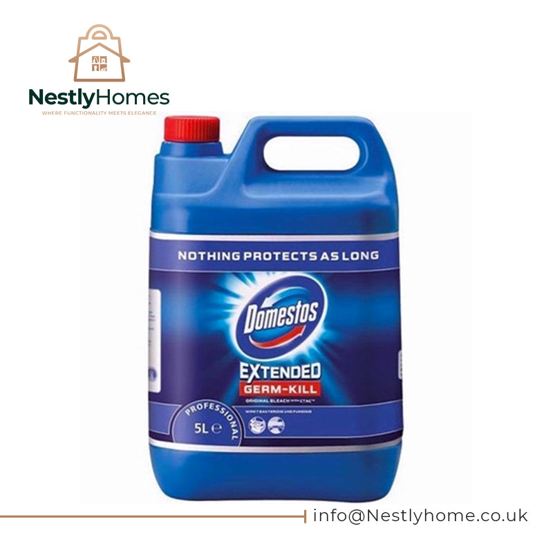 DOMESTOS ORIGINAL 5LTR P