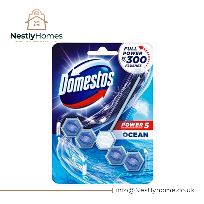 DOMESTOS POWER RIMBLOCK OCEAN 55G