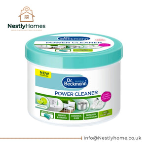 Dr. Beckmann Power Cleaner 550g