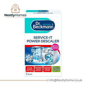 DR BECKMANN SERVICE IT POWER DESCALER 50 g