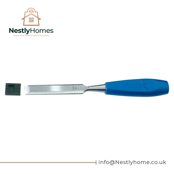 Draper Chisel Wood Bevel Edged 19mm