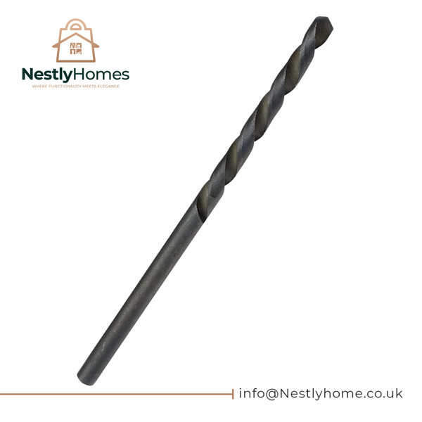Draper HSS 2.5mm Drill Bit