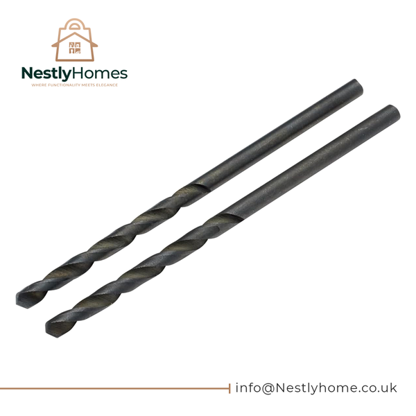 Draper HSS 2.5mm Drill Bit