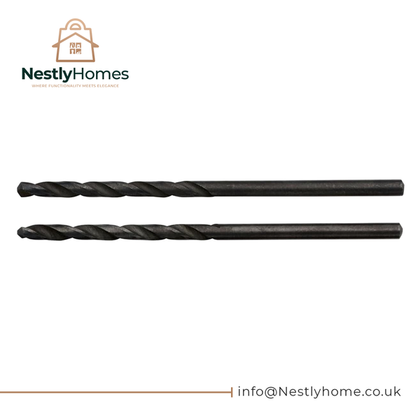 Draper HSS 2.5mm Drill Bit