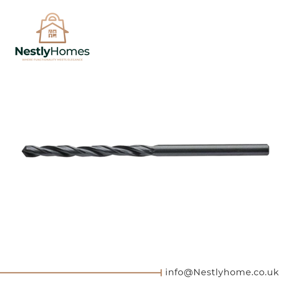 Draper HSS 5.0mm Drill Bit