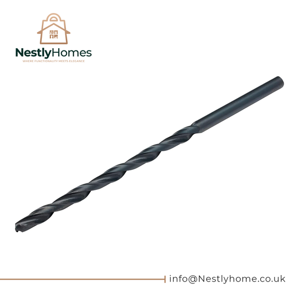 Draper HSS Drill Bit 5.5mm