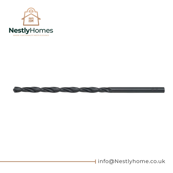 Draper HSS Drill Bit 5.5mm