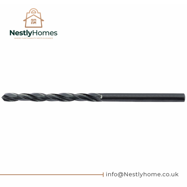 Draper HSS Drill Bit 6.0mm