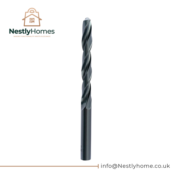 Draper HSS Drill Bit 6.0mm