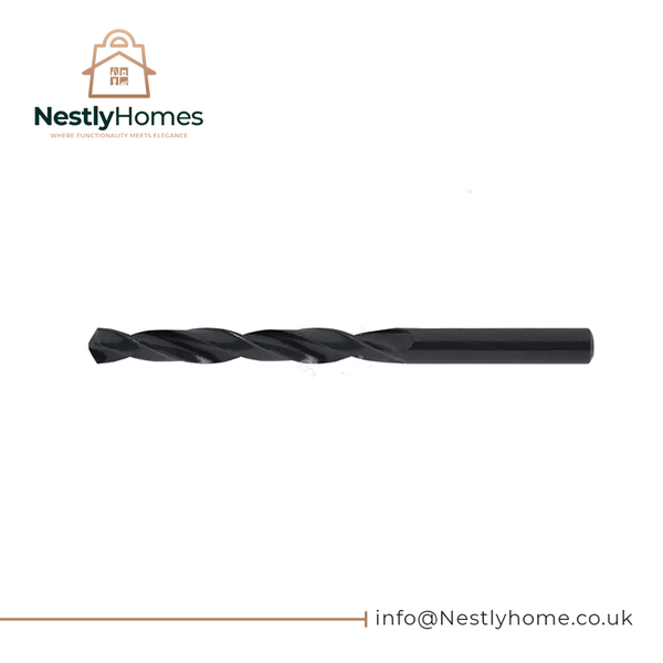Draper HSS Drill Bit 8.5mm
