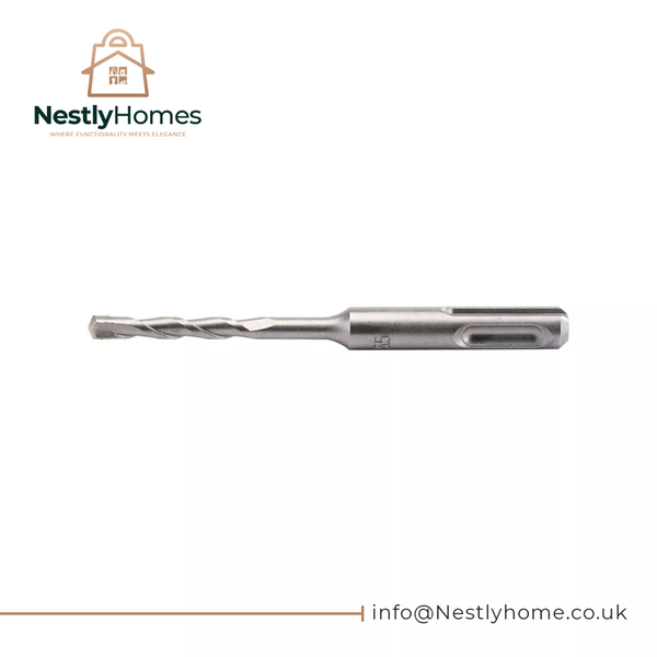 Draper Masonry Drill SDS 6.5x110mm