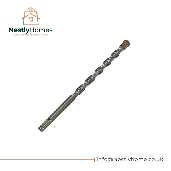 Draper Masonry Drill Bit SDS 8x160mm