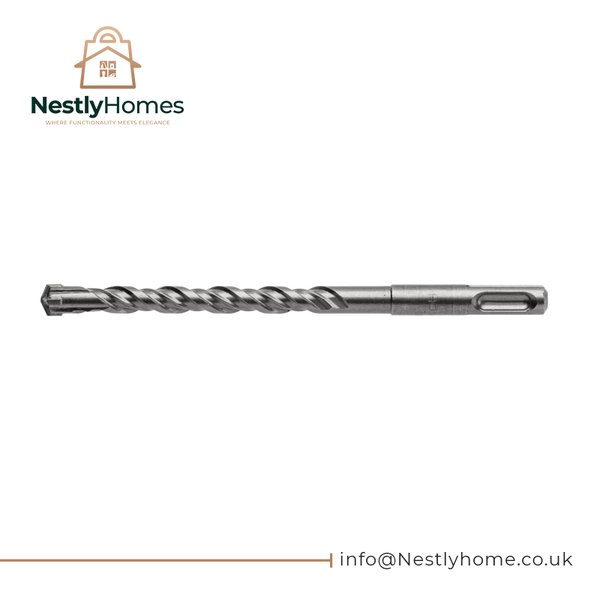 Draper Masonry Drill Bit SDS 8x160mm