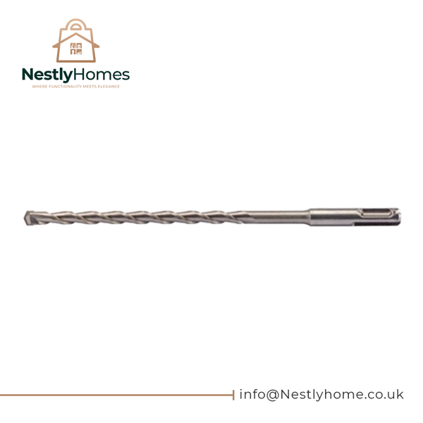 Draper Masonry Drill Bit SDS 8x210mm