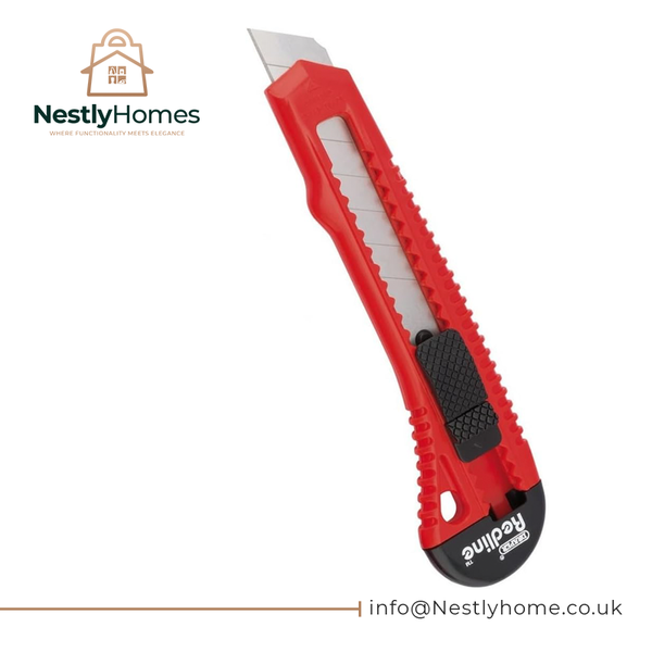 Draper Retractable Knife