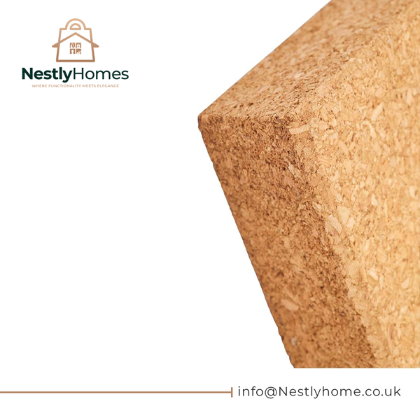 DRAPER SANDING BLOCK CORK