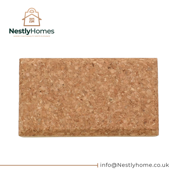 DRAPER SANDING BLOCK CORK