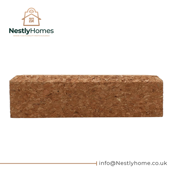 DRAPER SANDING BLOCK CORK