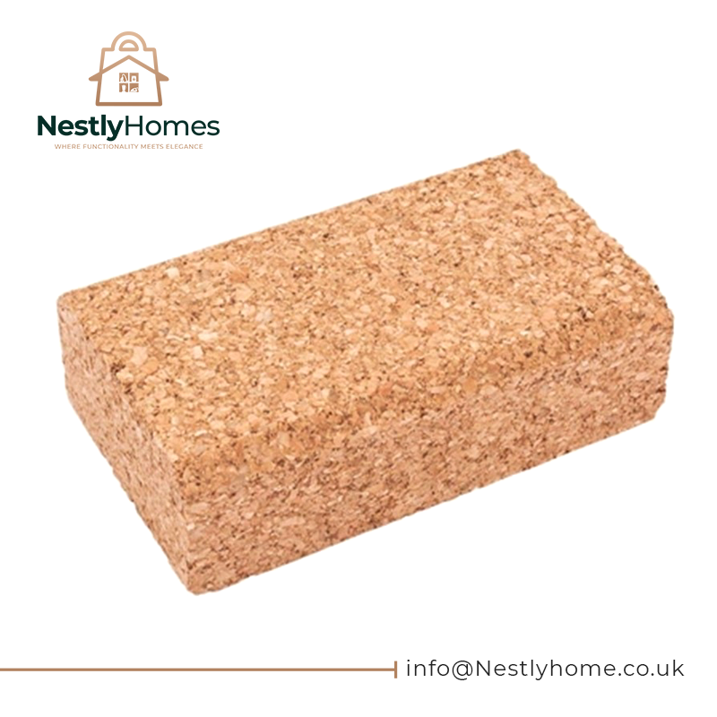 DRAPER SANDING BLOCK CORK