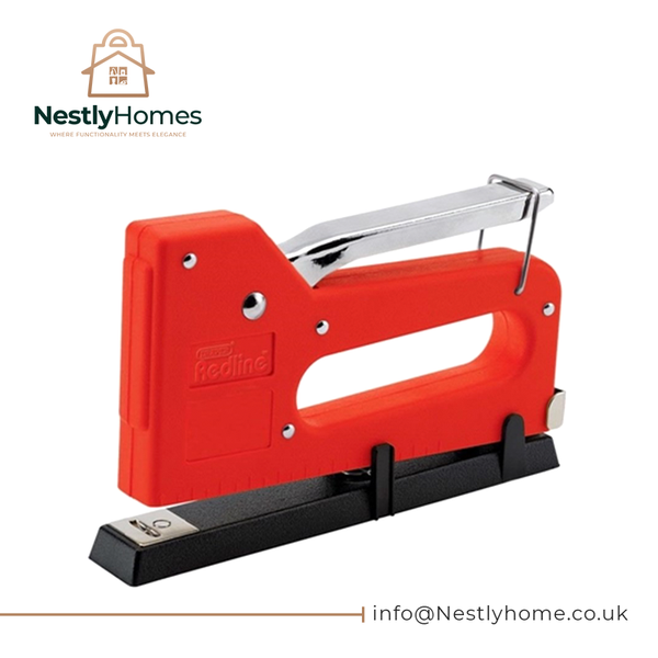 Draper Staple Gun Tacker Mini