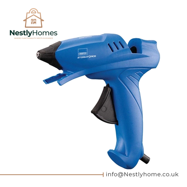 Draper Storm Force 100W Glue Gun