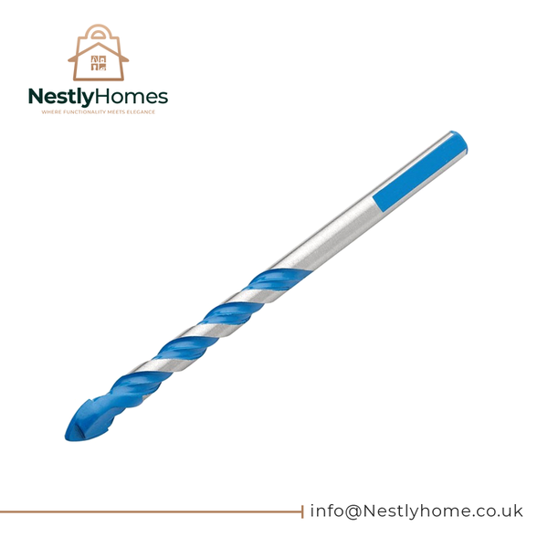Draper Tile/Glass Drill Bit 10mm