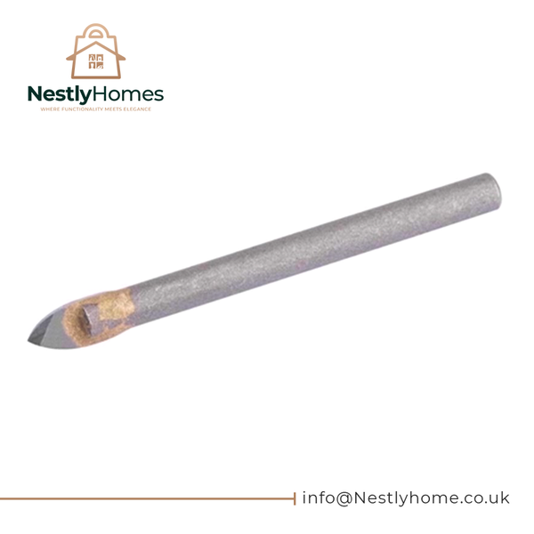 Draper Tile / Glass Drill Bit 8mm