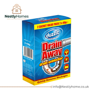 Duzzit Drain Away Sachets