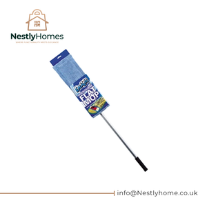 Duzzit Microfibre Flat Mop