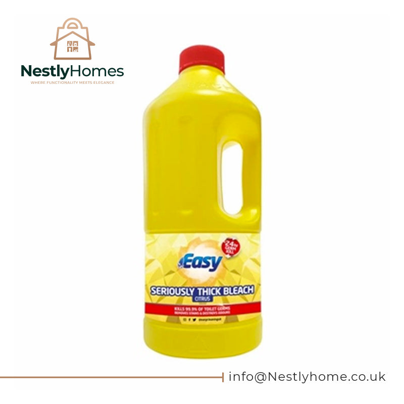 EASY BLEACH CITRUS 2L