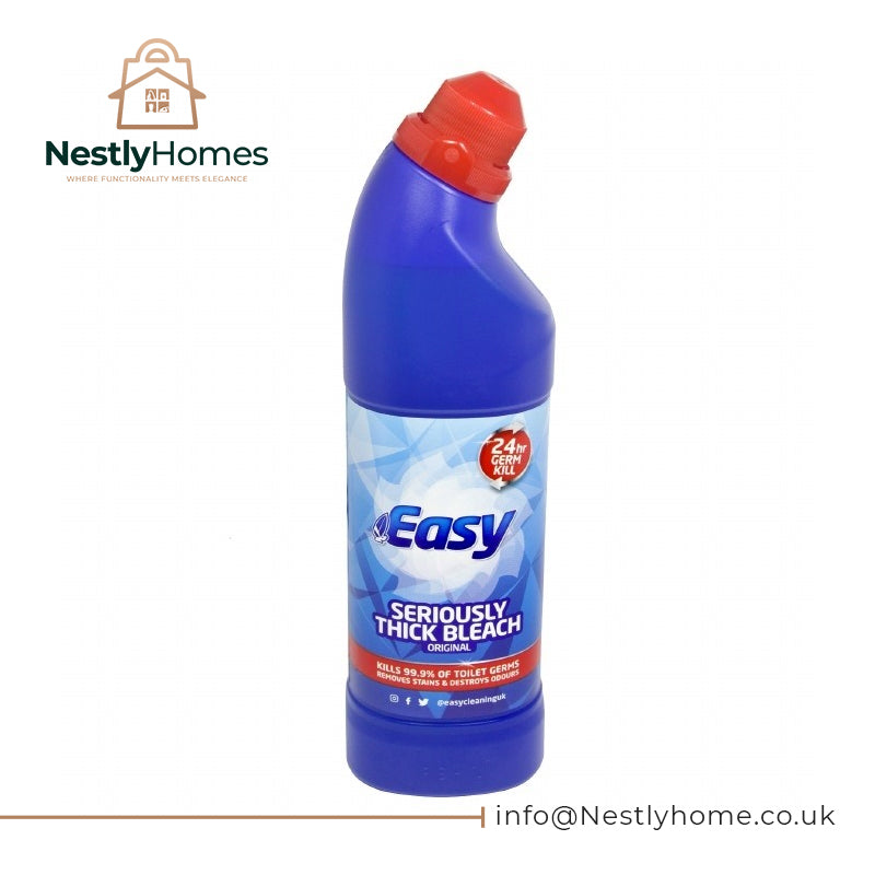 EASY BLEACH ORIGINAL 750ML