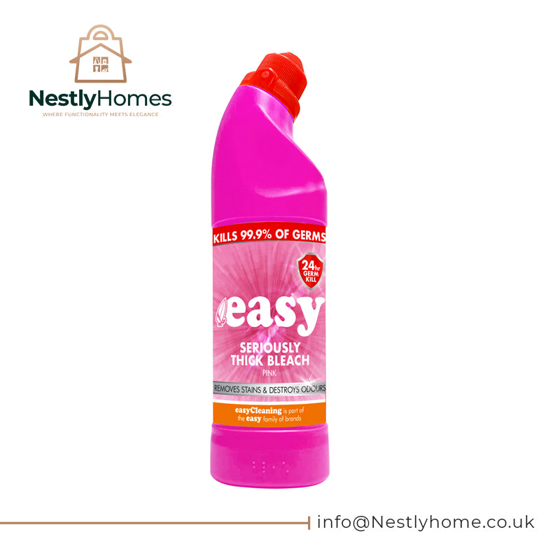 EASY BLEACH PINK 750ML