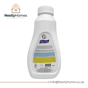 Easy Clean Caustic Soda 375G