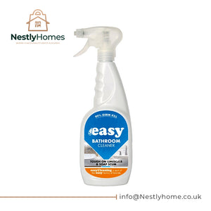 Easy Spray Bathroom Cleaner 750ml
