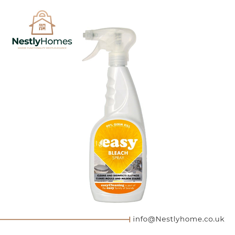 EASY SPRAY BLEACH 750ML
