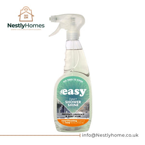 Easy Spray Shower Cleaner 750ml