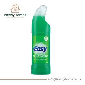 Easy Toilet Cleaner Pine 750ml