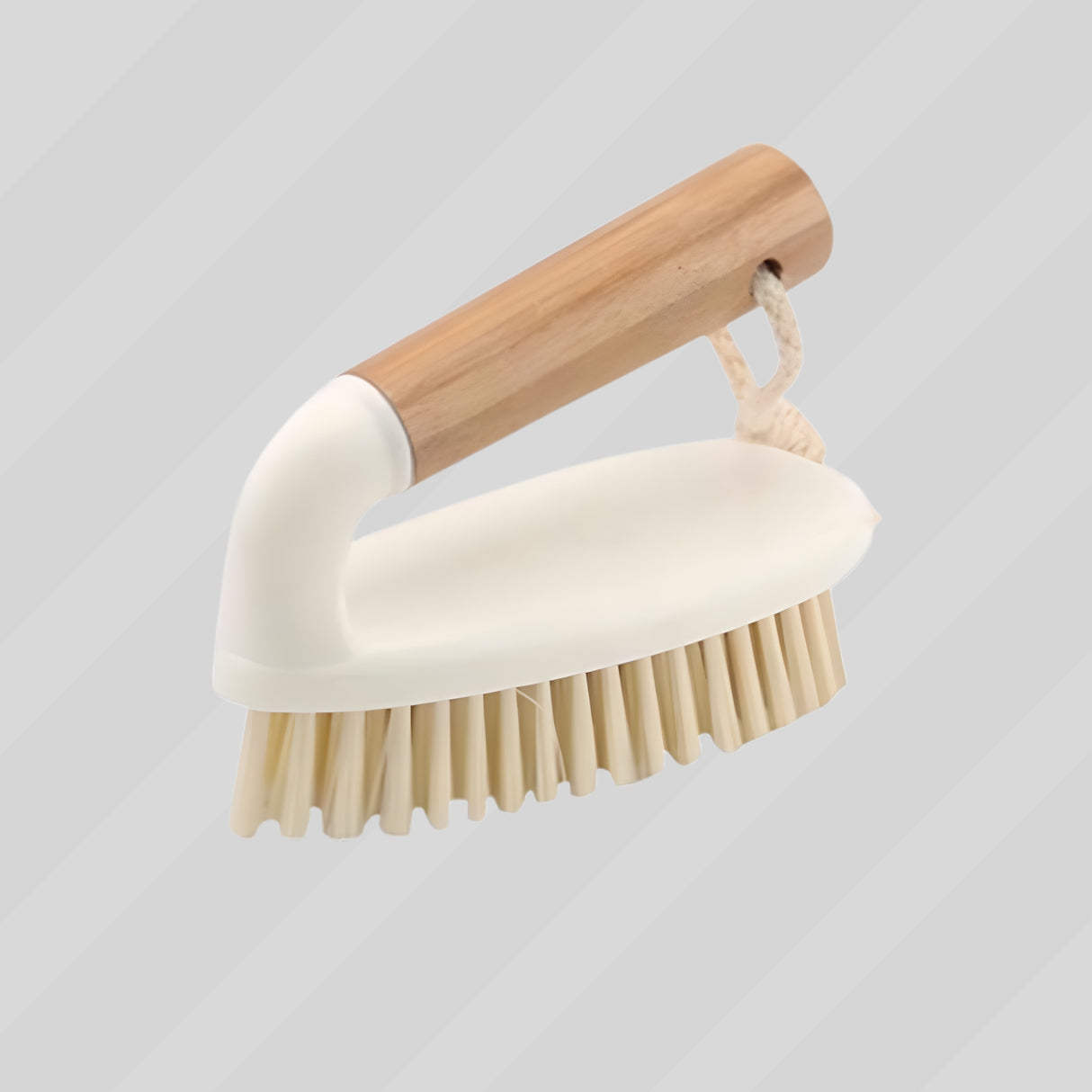 Eco Iron Scrubbing Brush