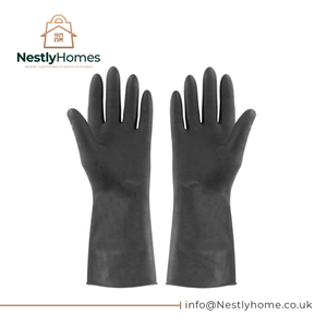 Elliott Gloves Extra Tough Large