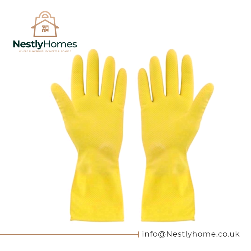 Elliott Gloves Medium Household Pk12