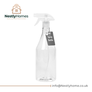 Elliott Spray Bottle 1ltr