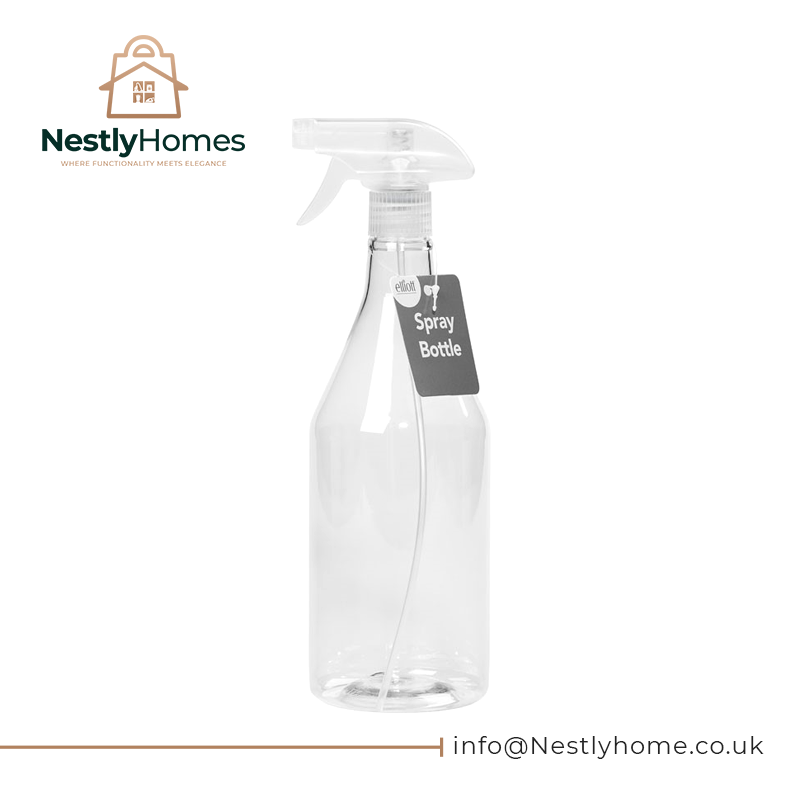 Elliott Spray Bottle 1ltr