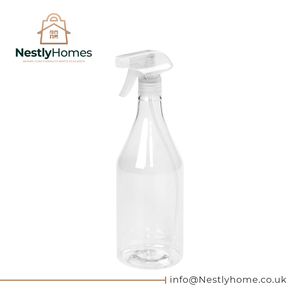 Elliott Spray Bottle 1ltr