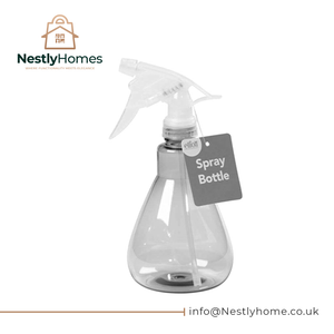 Elliott Spray Bottle 500ml