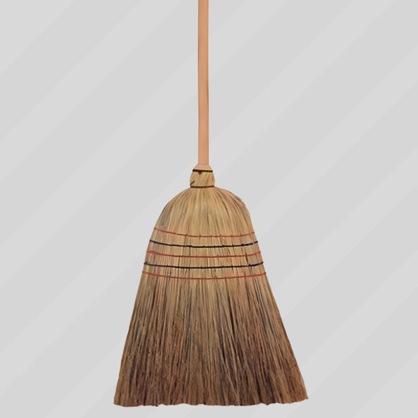 Elliott Broom & Handle Corn Broom