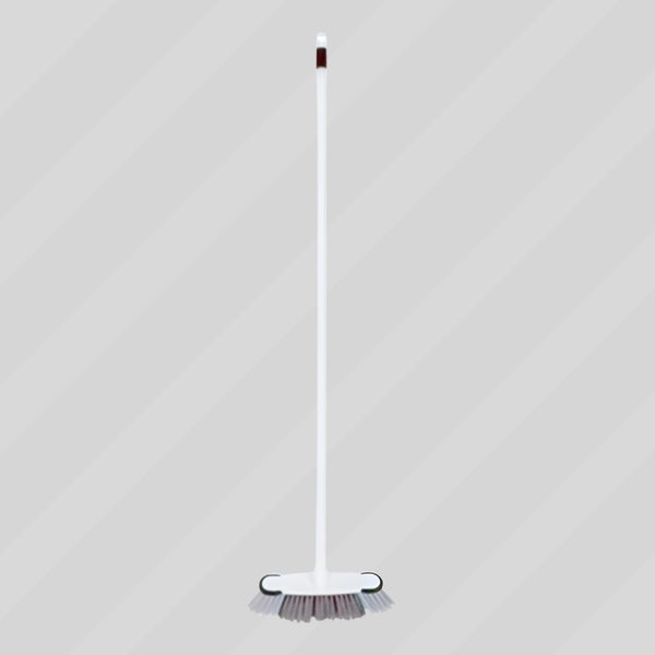 Elliott Broom & Handle Elliotts Stiff